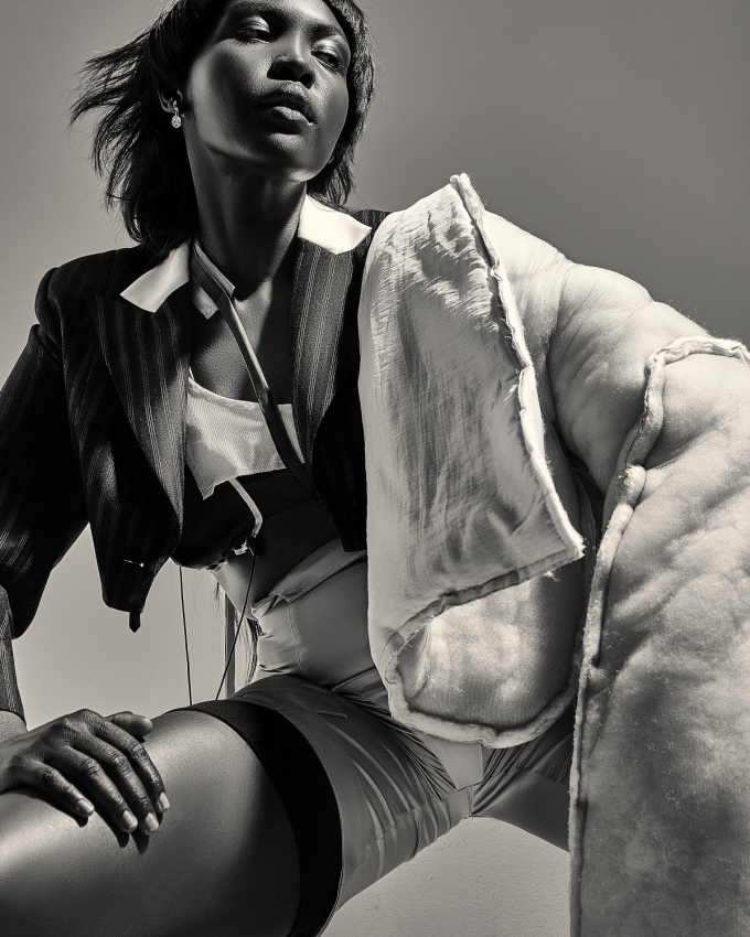 TAYLOR CHOUSKY - PORTFOLIO - EDITORIAL